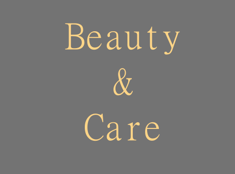 Beauty and Care