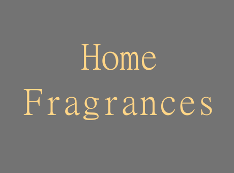 Home Fragrance